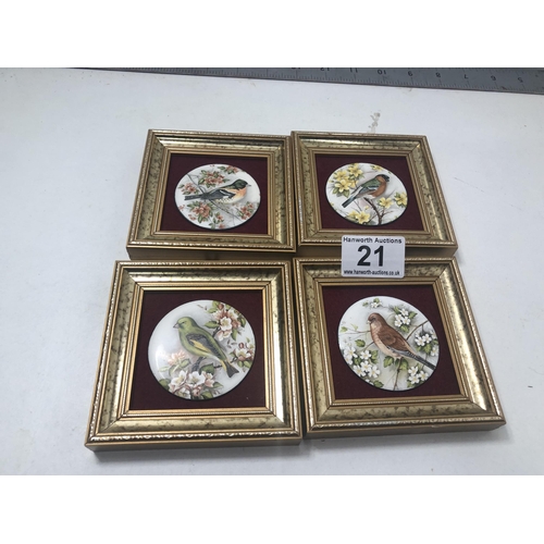 Lot 21        