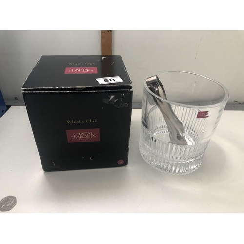 Lot 50        