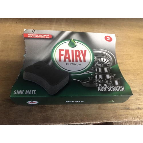 120 - Fairy sink mate