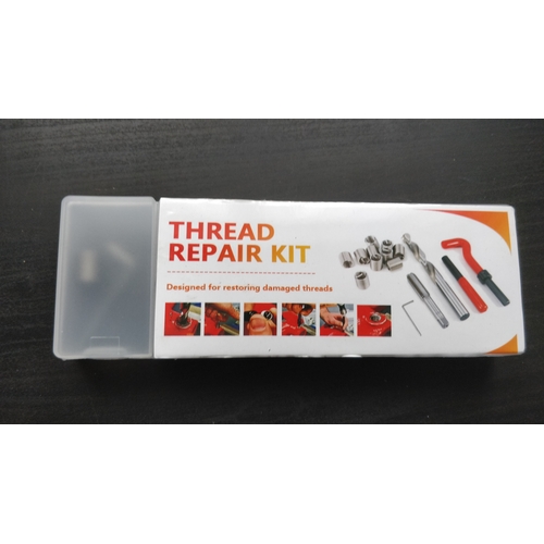 195 - Thread repair kit