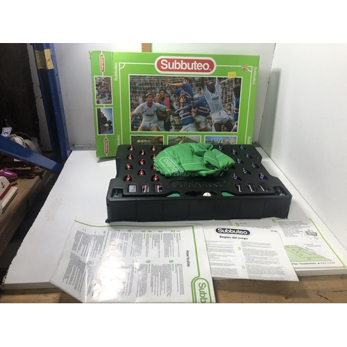 Subbuteo
