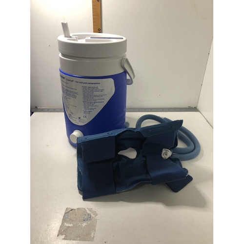 296 - Air cast Cryo/cuff cooler