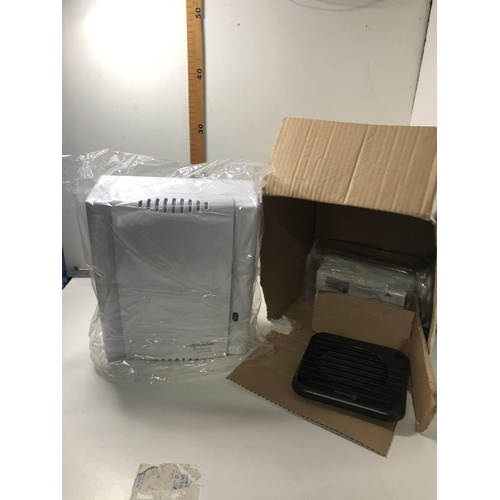 302 - New Premier extractor fan