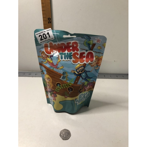 201 - New kids puzzle