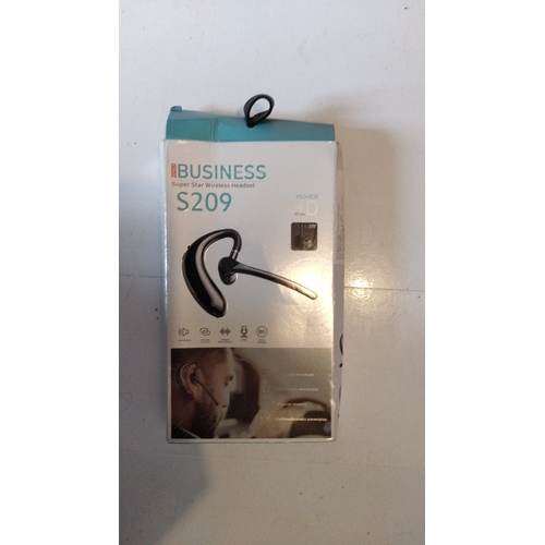 183 - Smart Wireless Headset