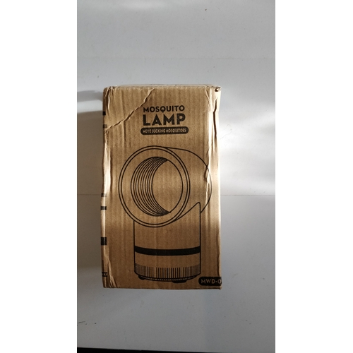 191 - Mosquitio Lamp