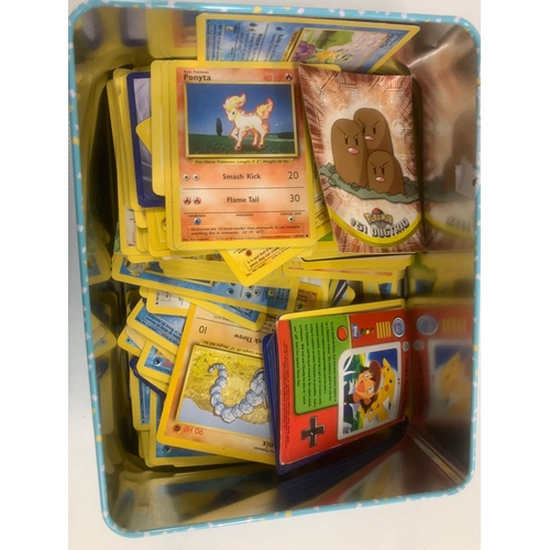 317 - Vintage pokemon cards bundle