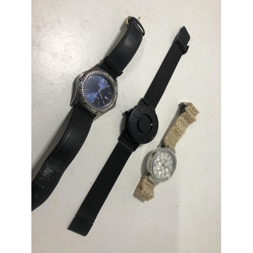 178 - X3 watches