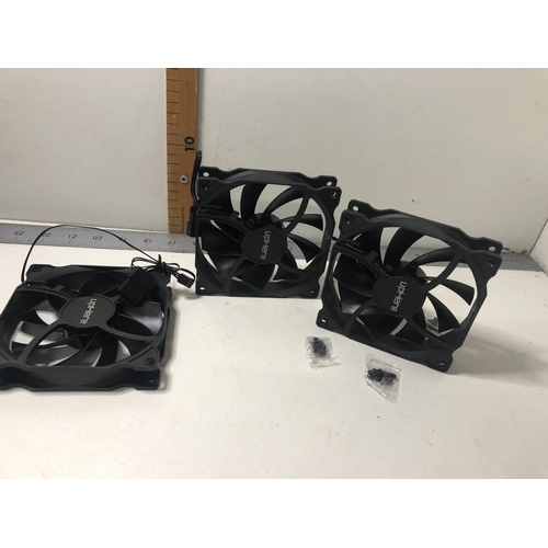 246 - x3 fans