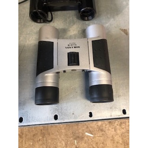 270 - Pair of binoculars