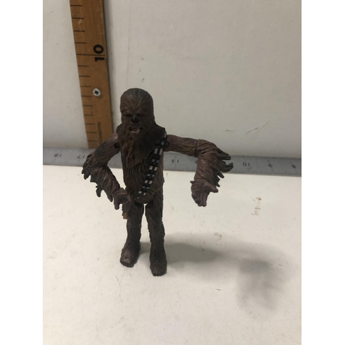 97 - 2001 Star Wars figure