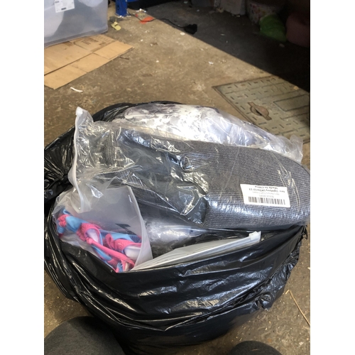 23 - Bag of new clothing