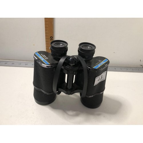 44 - Pair of binoculars