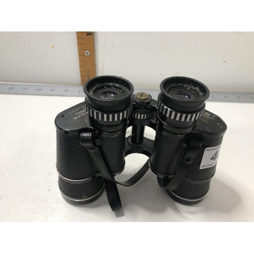 45 - Pair of binoculars