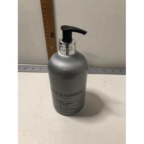 354 - Baylis and Harding luxury hand wash