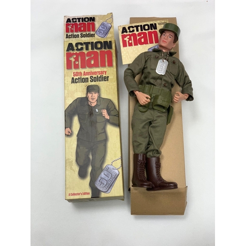 351 - Collectable action soldier