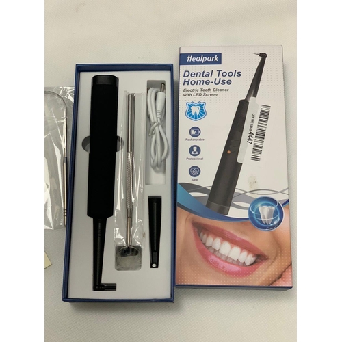 359 - Dental electric cleaner new