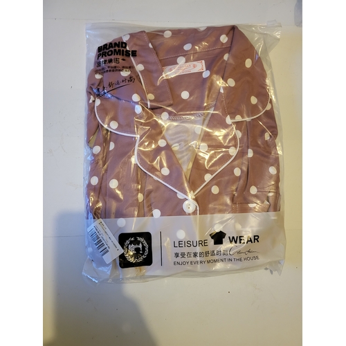 159 - Medium Pyjamas