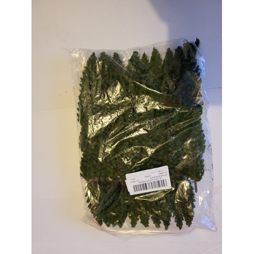 160 - Aritifical Trees