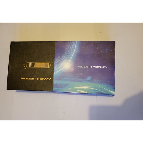 169 - Red Light Therapy Instrument