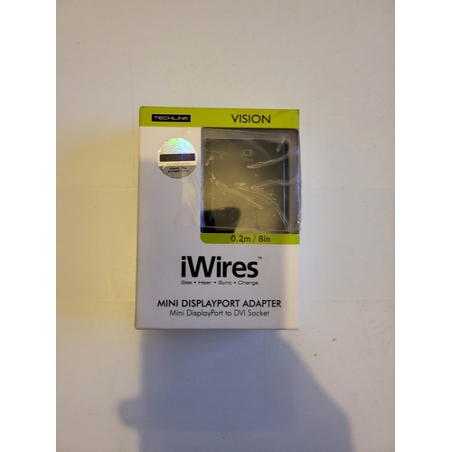 175 - Mini Display Port Adapter