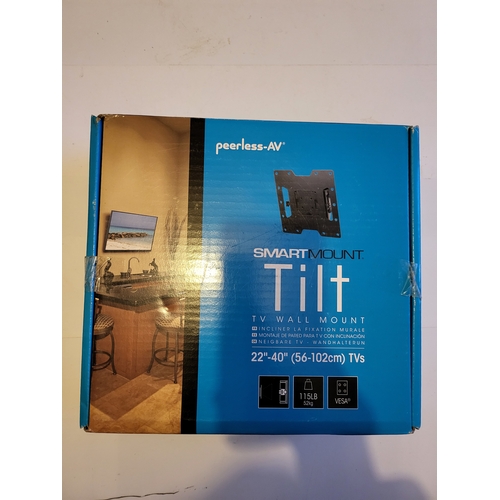 176 - Smart TV Mount