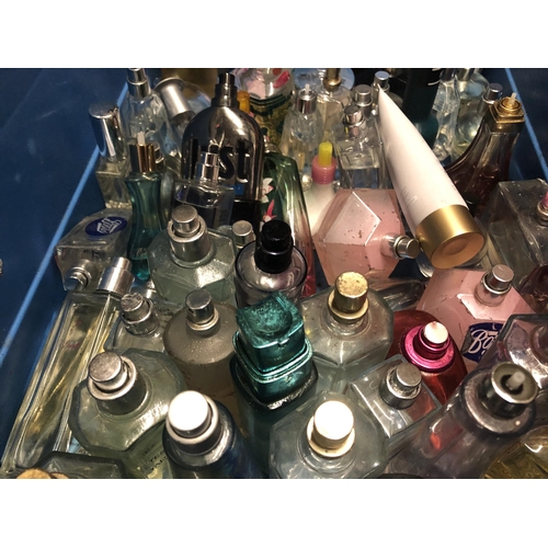 129 - Large qty of perfumes & testers
PLEASE NOTE NOT POSTABLE