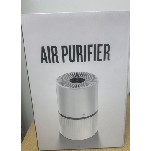 282 - Air Purifier