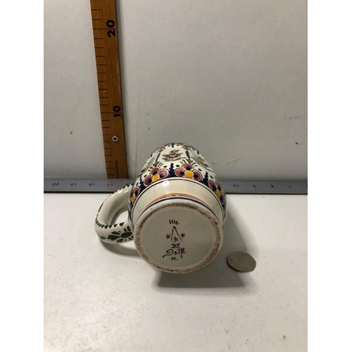 38 - Delft mug