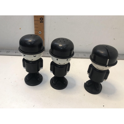 127 - Homepride Fred
ONE AS FOUND