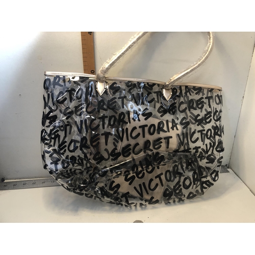135 - New Victorias Secret bag