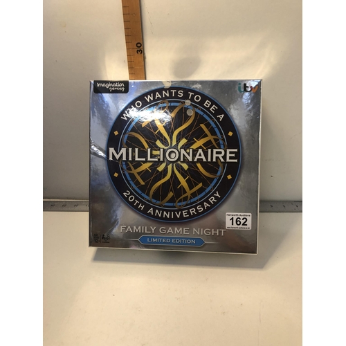 162 - Millionaire game