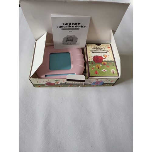 171 - Educational Device