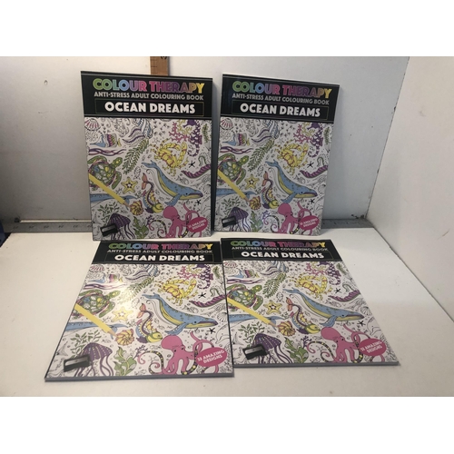 27 - Qty of colouring books