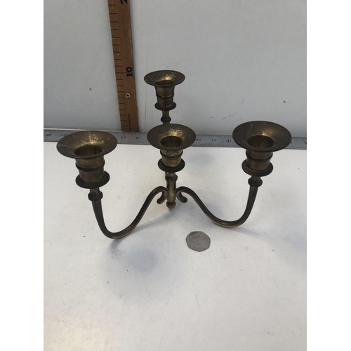 46 - Candle stick holder