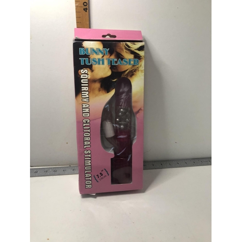 17 - New adult toy