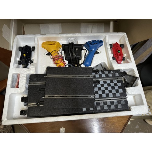60 - Scalextric 200 set, AF
PLEASE NOTE: COLLECTION ONLY