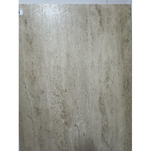 75 - Marble Top with Lip
71