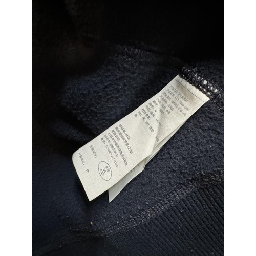 83 - Abercrombie & Fitch 'Muscle Fit' Jacket, Size Medium