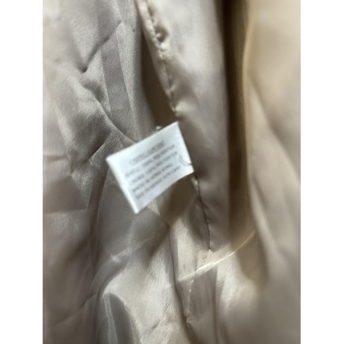 85 - Gallery Ladies Coat, Size Large, AF