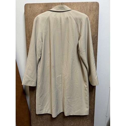 85 - Gallery Ladies Coat, Size Large, AF