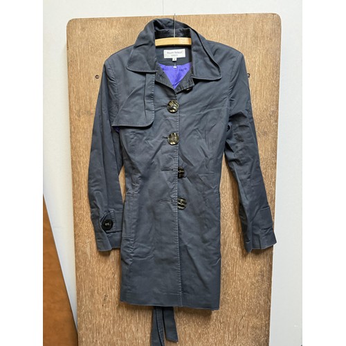 88 - Helen Berman Ladies Coat, Size Medium