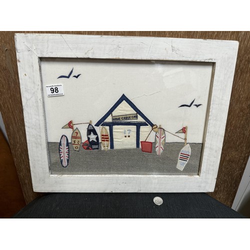 98 - Woolwork Beach Picture