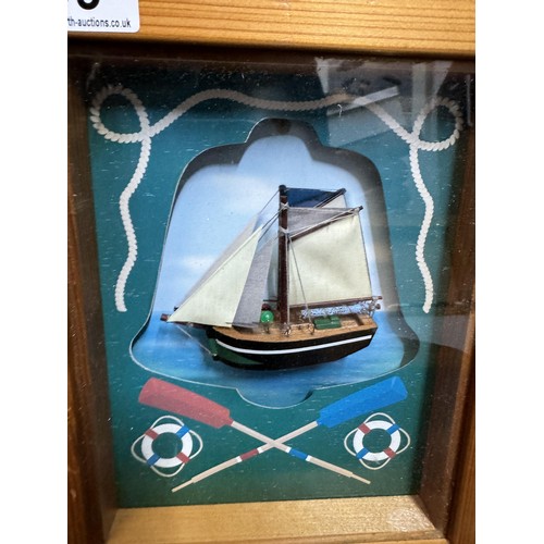 99 - 3D Boat Picture