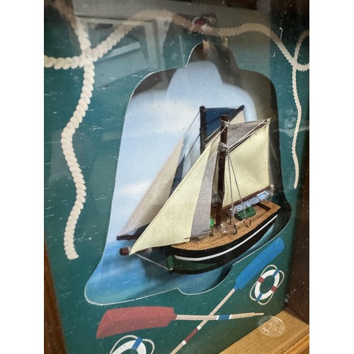 99 - 3D Boat Picture