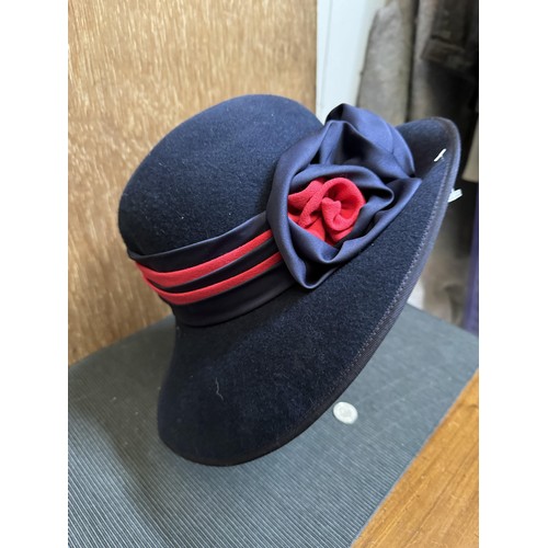 102 - Peter Betley Wool Hat