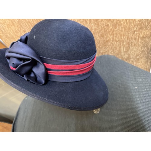 102 - Peter Betley Wool Hat