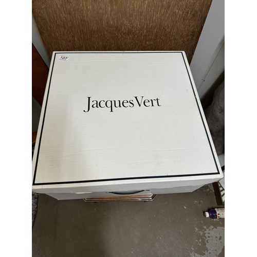107 - Jacques Vert Hat in Box