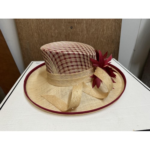 107 - Jacques Vert Hat in Box