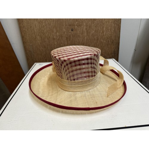 107 - Jacques Vert Hat in Box